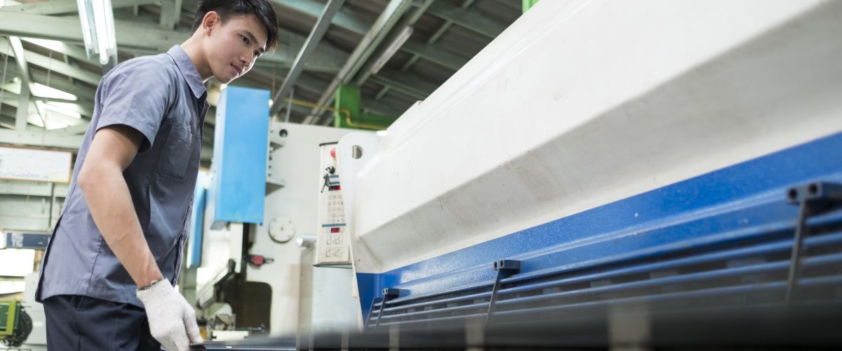 Metal Fabricator Job Description & Salary Info SkillPointe